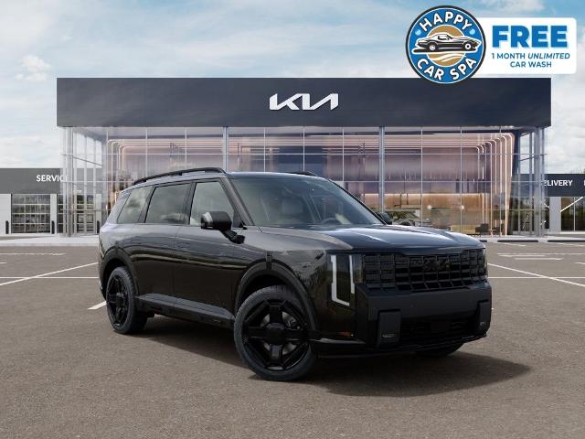 2027 Kia Telluride Vehicle Photo in Dublin, CA 94568