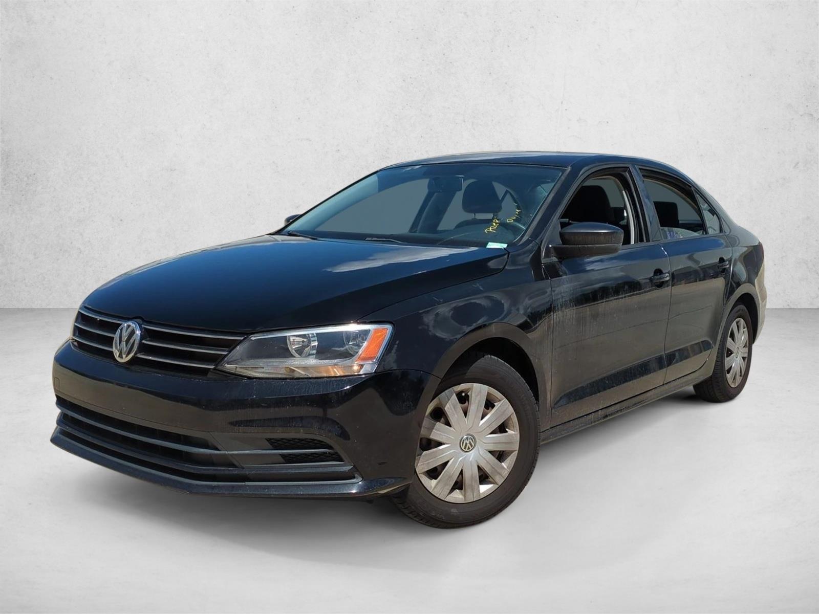 2016 Volkswagen Jetta Sedan Vehicle Photo in Winter Park, FL 32792