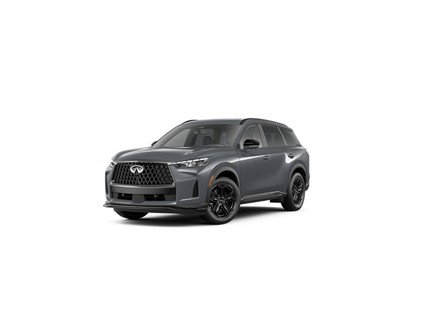 2026 INFINITI QX60 Vehicle Photo in Grapevine, TX 76051