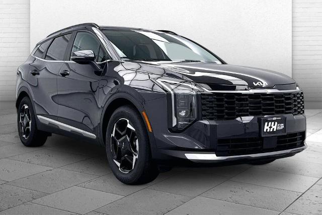 2026 Kia Sportage Vehicle Photo in OMAHA, NE 68127