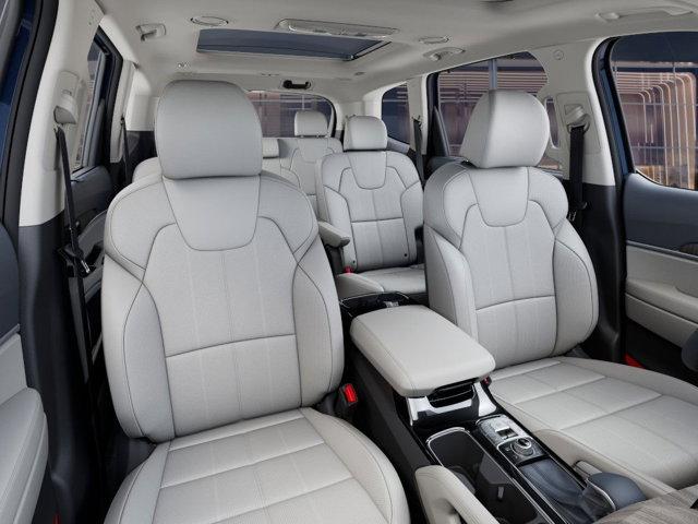 2025 Kia Telluride Vehicle Photo in Westbrook, ME 04092