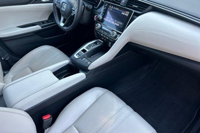 2022 Honda Insight Vehicle Photo in STOCKTON, CA 95212-2838