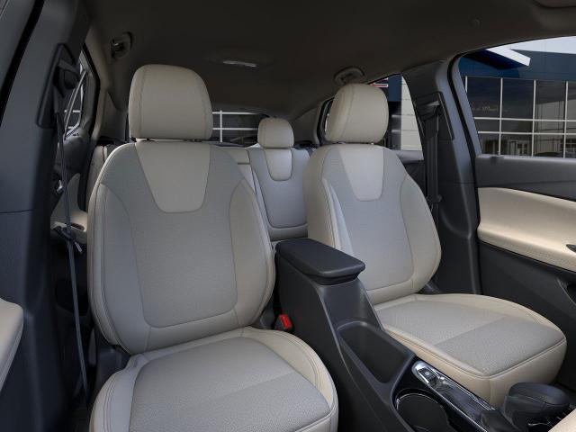 2026 Buick Encore GX Vehicle Photo in TOPEKA, KS 66609-0000