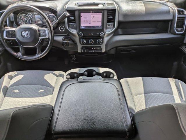2022 Ram 2500 Vehicle Photo in San Antonio, TX 78209