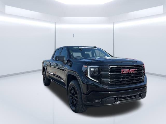 2025 GMC Sierra 1500 Vehicle Photo in SAINT CLAIRSVILLE, OH 43950-8512