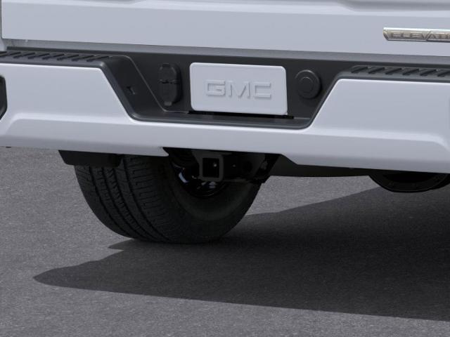 2026 GMC Sierra 1500 Vehicle Photo in ROCHESTER HILLS, MI 48307-2741