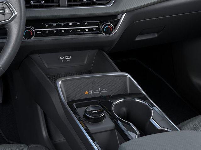 2026 Chevrolet Equinox Vehicle Photo in PAWLING, NY 12564-3219