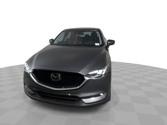 2020 Mazda CX-5 Vehicle Photo in GILBERT, AZ 85297-0402