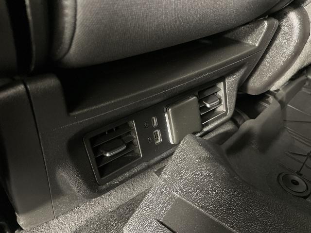 2023 Chevrolet Silverado 1500 Vehicle Photo in GILBERT, AZ 85297-0402