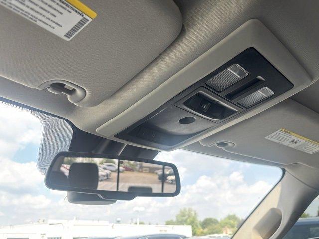 2017 Ram 1500 Vehicle Photo in ROCHESTER HILLS, MI 48307-2741