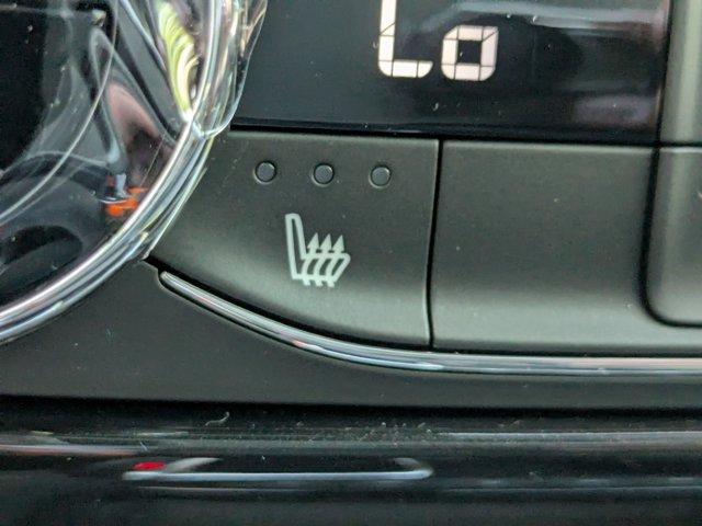 2026 Chevrolet Trailblazer Vehicle Photo in BRUNSWICK, GA 31525-1881