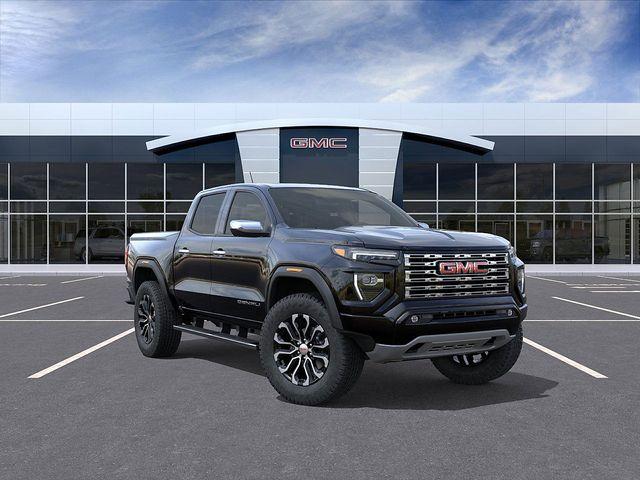 2026 GMC Canyon Vehicle Photo in WATERTOWN, CT 06795-3318