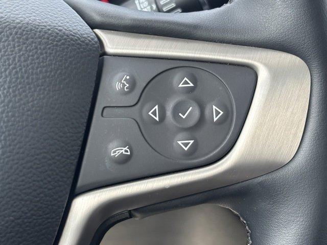 2023 GMC Acadia Vehicle Photo in ROCHESTER HILLS, MI 48307-2741