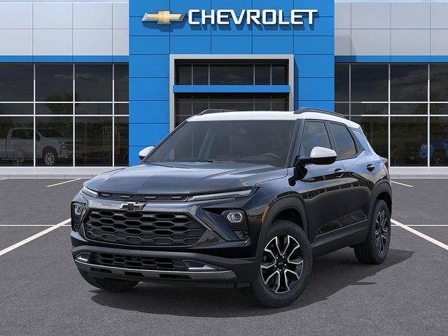 2026 Chevrolet Trailblazer Vehicle Photo in PAWLING, NY 12564-3219