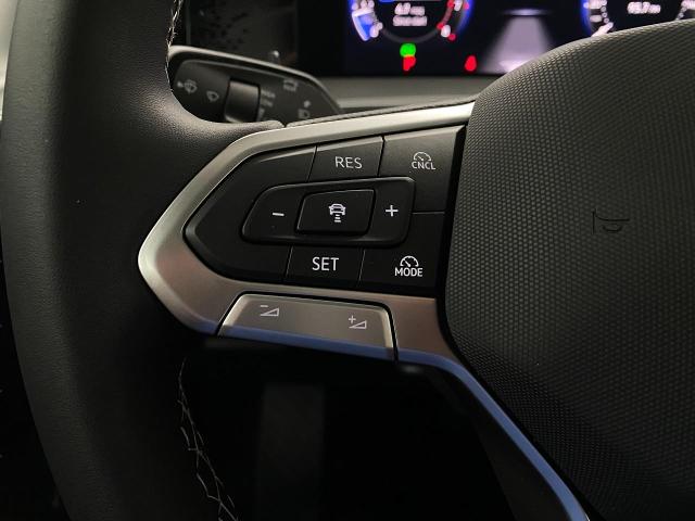 2025 Volkswagen Tiguan Vehicle Photo in Appleton, WI 54913