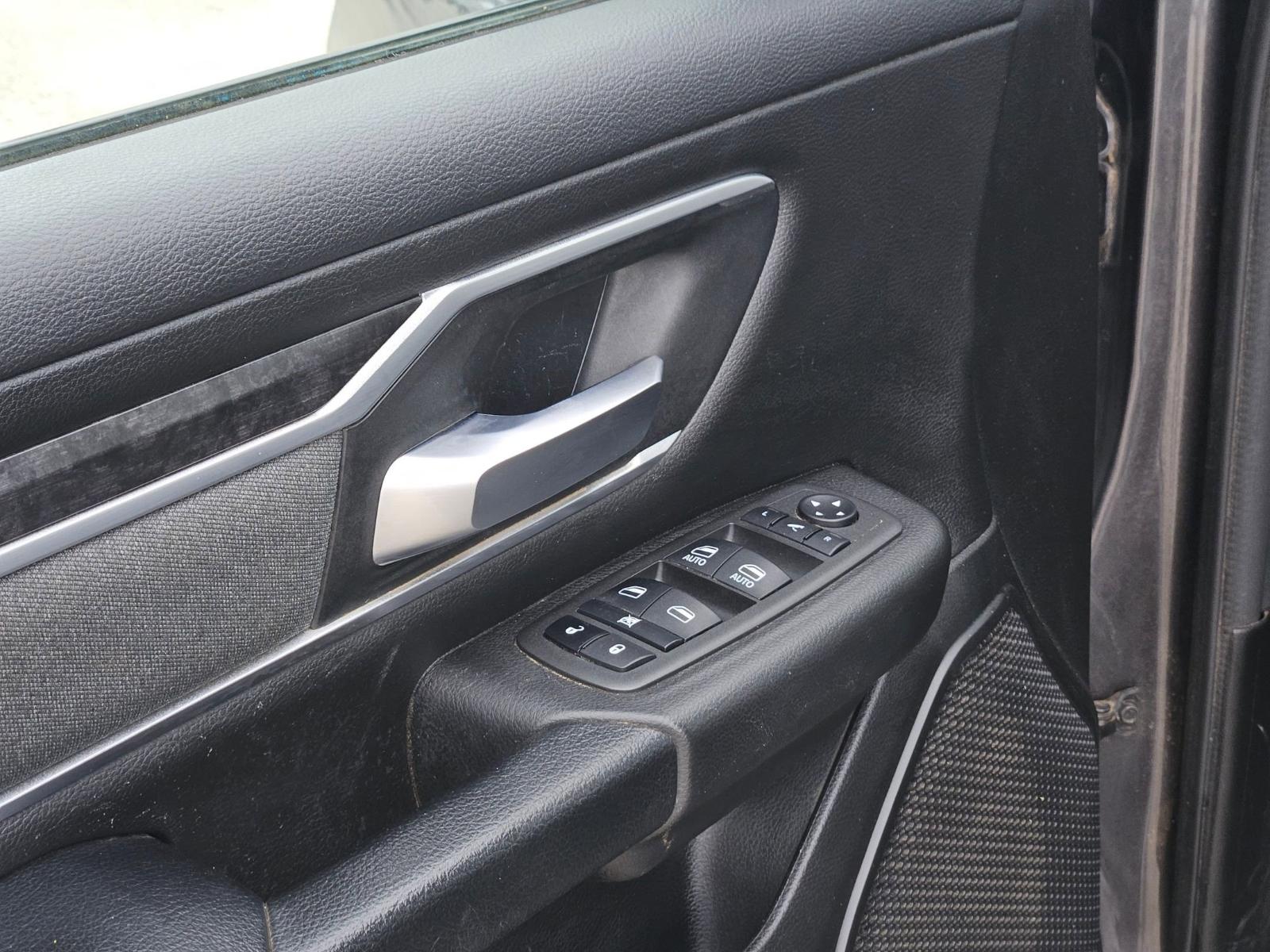 2022 Ram 1500 Vehicle Photo in Seguin, TX 78155