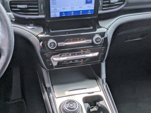 2023 Ford Explorer Vehicle Photo in SELMA, TX 78154-1459