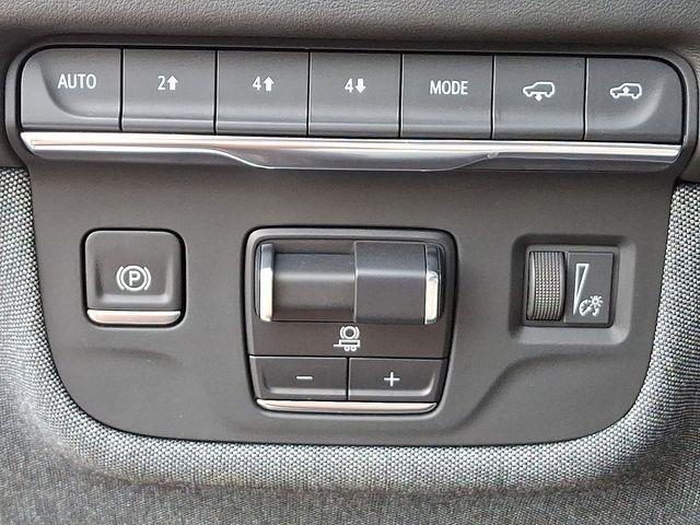 2025 Cadillac Escalade Vehicle Photo in DANBURY, CT 06810-5034