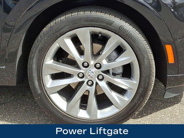 2023 Buick Envision Vehicle Photo in DANBURY, CT 06810-5034
