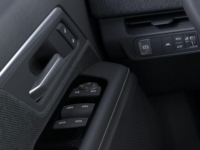 2026 GMC Sierra EV Vehicle Photo in ROCHESTER HILLS, MI 48307-2741