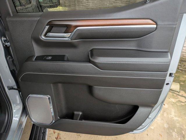 2024 GMC Sierra 1500 Vehicle Photo in San Antonio, TX 78209