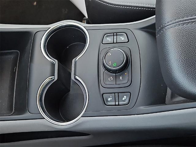 2023 GMC Terrain Vehicle Photo in EASTLAND, TX 76448-3020