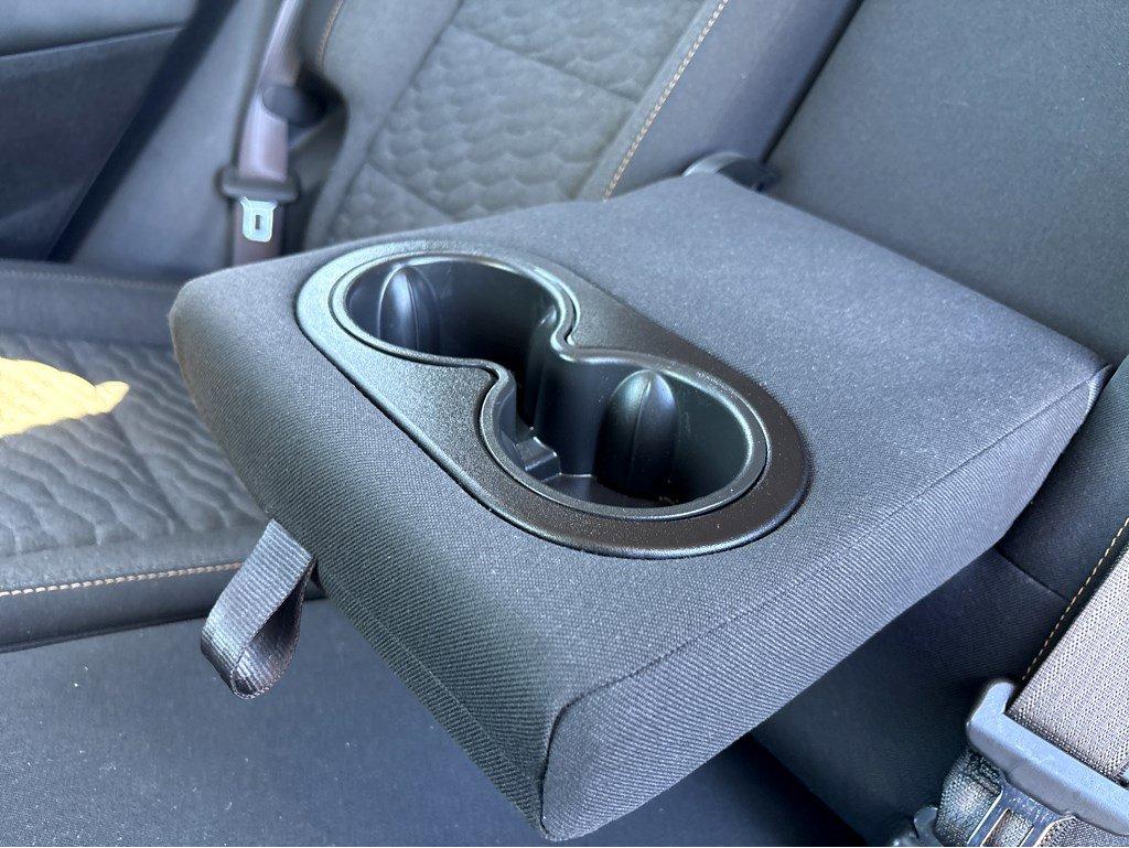 2021 Chevrolet Equinox Vehicle Photo in SAVANNAH, GA 31406-4513