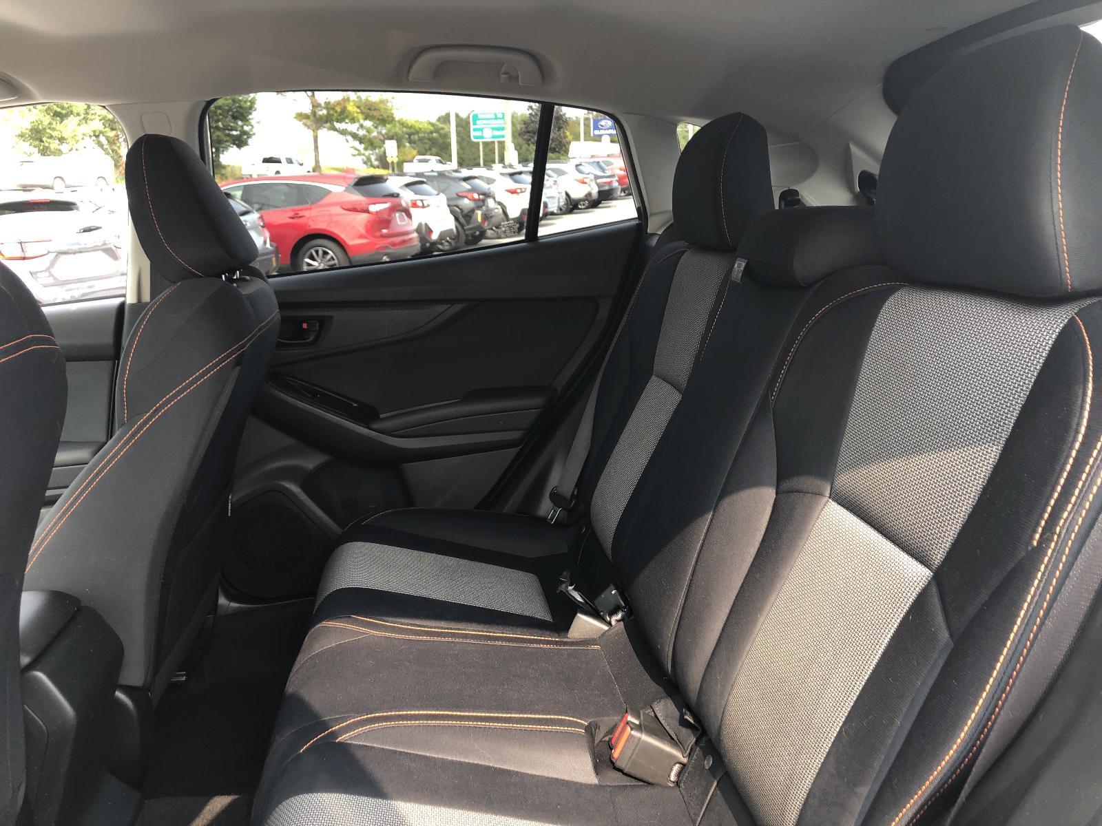 2019 Subaru Crosstrek Vehicle Photo in Mechanicsburg, PA 17050