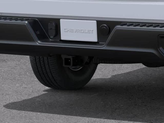 2026 Chevrolet Silverado 1500 Vehicle Photo in MOON TOWNSHIP, PA 15108-2571
