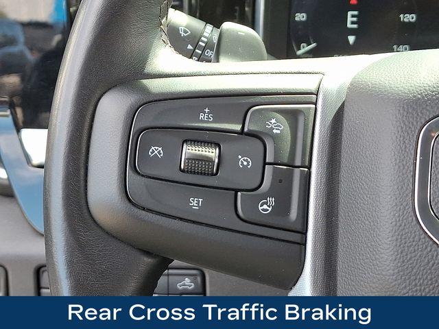 2023 GMC Sierra 1500 Vehicle Photo in DANBURY, CT 06810-5034