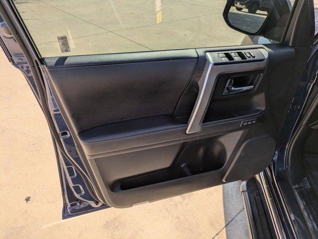 2023 Toyota 4Runner Vehicle Photo in SELMA, TX 78154-1459