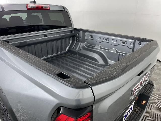 2024 GMC Canyon Vehicle Photo in GILBERT, AZ 85297-0402