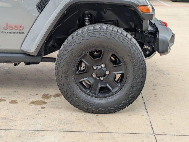 2021 Jeep Gladiator Vehicle Photo in SELMA, TX 78154-1459
