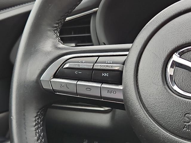 2022 Mazda CX-30 Vehicle Photo in TREVOSE, PA 19053-4984
