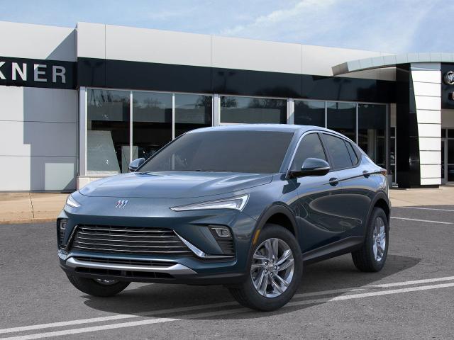 2026 Buick Envista Vehicle Photo in TREVOSE, PA 19053-4984