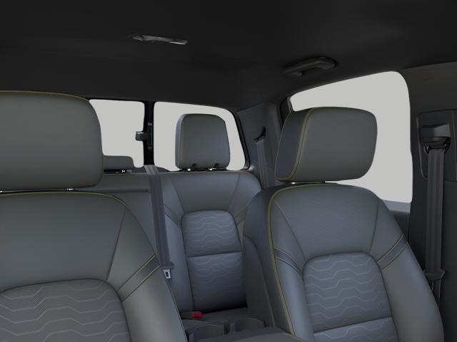 2026 Chevrolet Colorado Vehicle Photo in MANITOWOC, WI 54220-5838