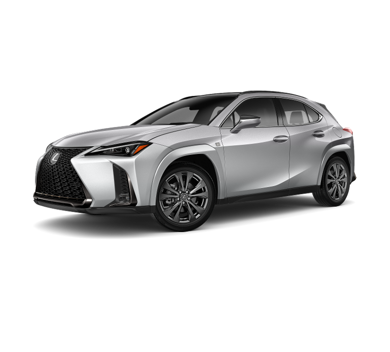 2025 Lexus UX 300h Vehicle Photo in Neenah, WI 54956