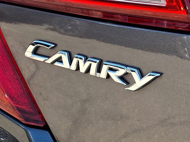 2014 Toyota Camry Vehicle Photo in DANBURY, CT 06810-5034