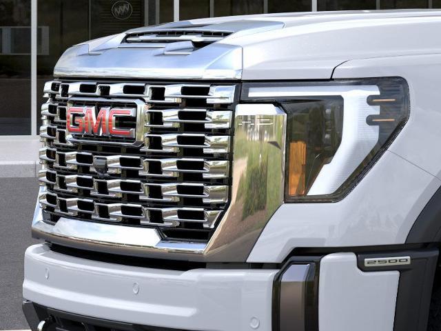2026 GMC Sierra 2500 HD Vehicle Photo in HARRISBURG, PA 17111-1033