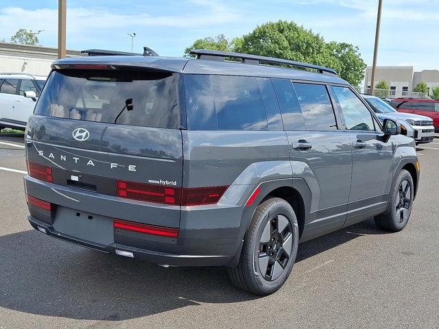 2026 Hyundai SANTA FE Hybrid Vehicle Photo in Philadelphia, PA 19116