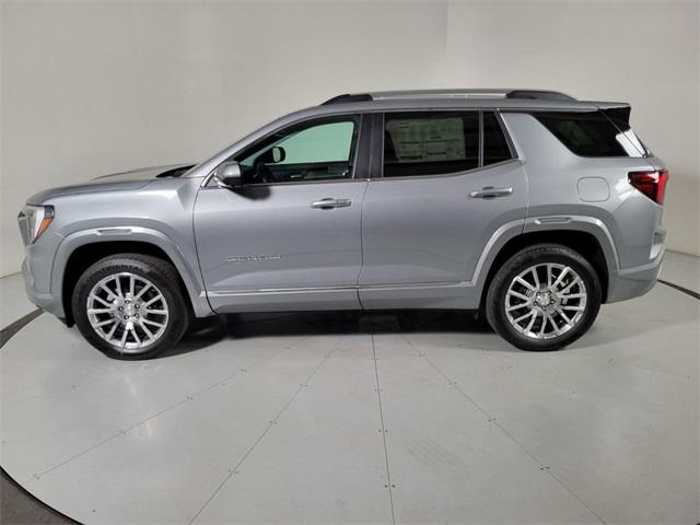2026 GMC Terrain Vehicle Photo in PRESCOTT, AZ 86305-3700