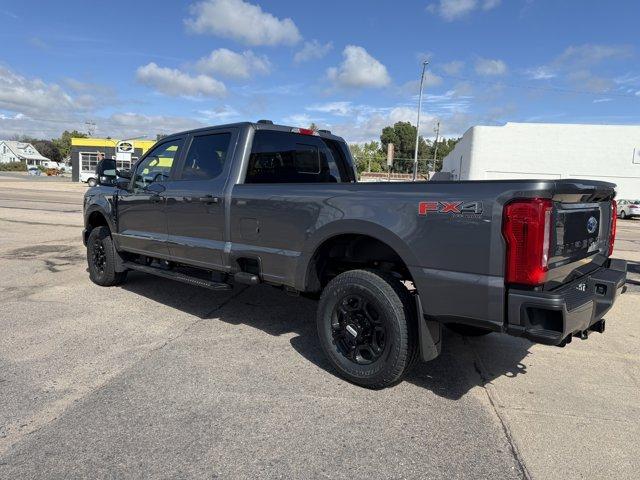 2026 Ford Super Duty F-350 SRW Vehicle Photo in Ogallala, NE 69153