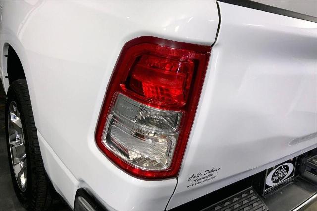 2022 Ram 1500 Vehicle Photo in Kansas City, MO 64114