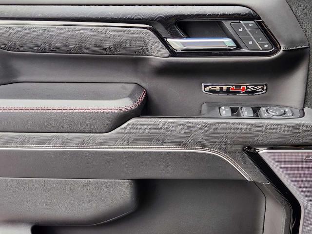 2022 GMC Sierra 1500 Vehicle Photo in DENTON, TX 76210-9321