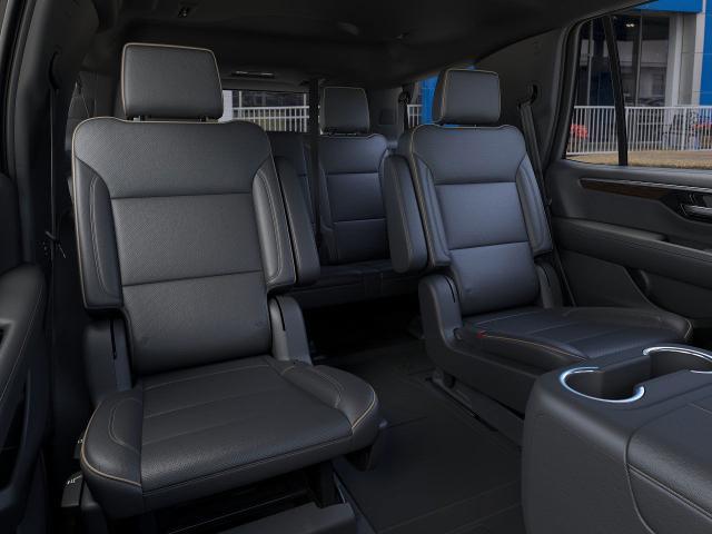 2026 Chevrolet Tahoe Vehicle Photo in INDEPENDENCE, MO 64055-1314