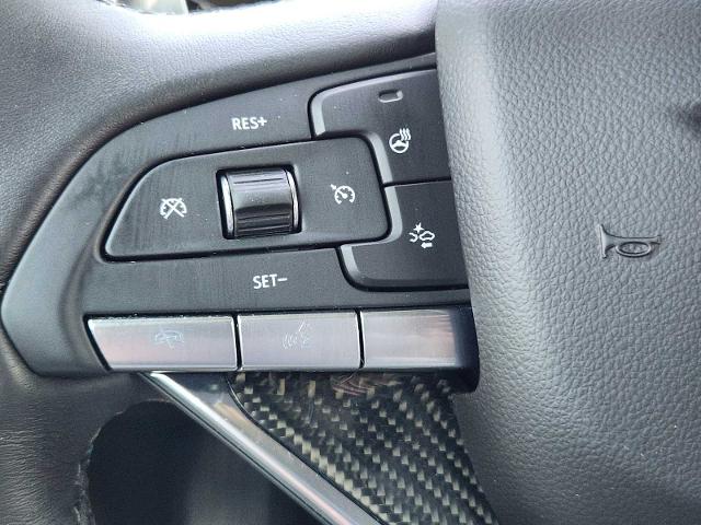 2023 Cadillac XT6 Vehicle Photo in DENTON, TX 76210-9321
