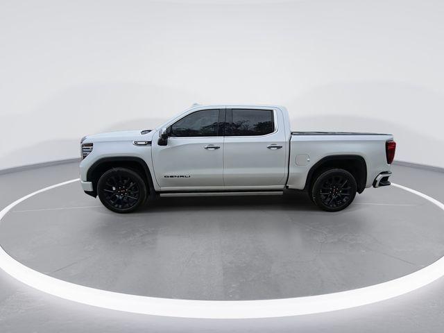 2023 GMC Sierra 1500 Vehicle Photo in Pleasant Hills, PA 15236