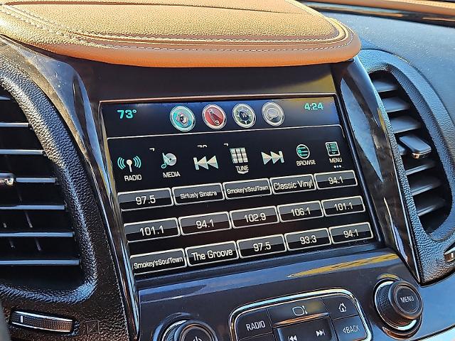 2016 Chevrolet Impala Vehicle Photo in TREVOSE, PA 19053-4984