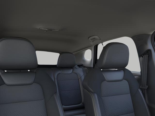2026 Chevrolet Trax Vehicle Photo in NEENAH, WI 54956-2243