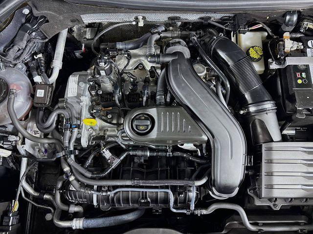 2023 Volkswagen Taos Vehicle Photo in Puyallup, WA 98371